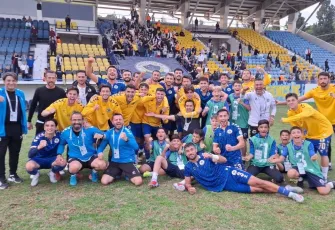 Menemen kazandı, Aliağa ve Altınordu mağlup