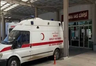 Ormandan mantar topladılar: Zehirlendiler!