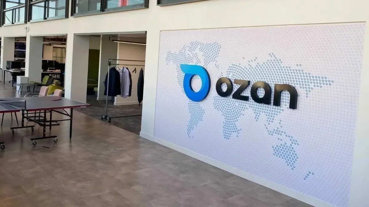 Ozan Elektronik Para A.Ş.'ye kayyım atandı! haberinin görseli