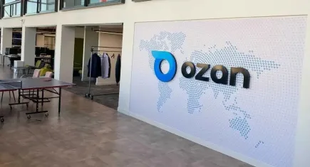 Ozan Elektronik Para A.Ş.'ye kayyım atandı!