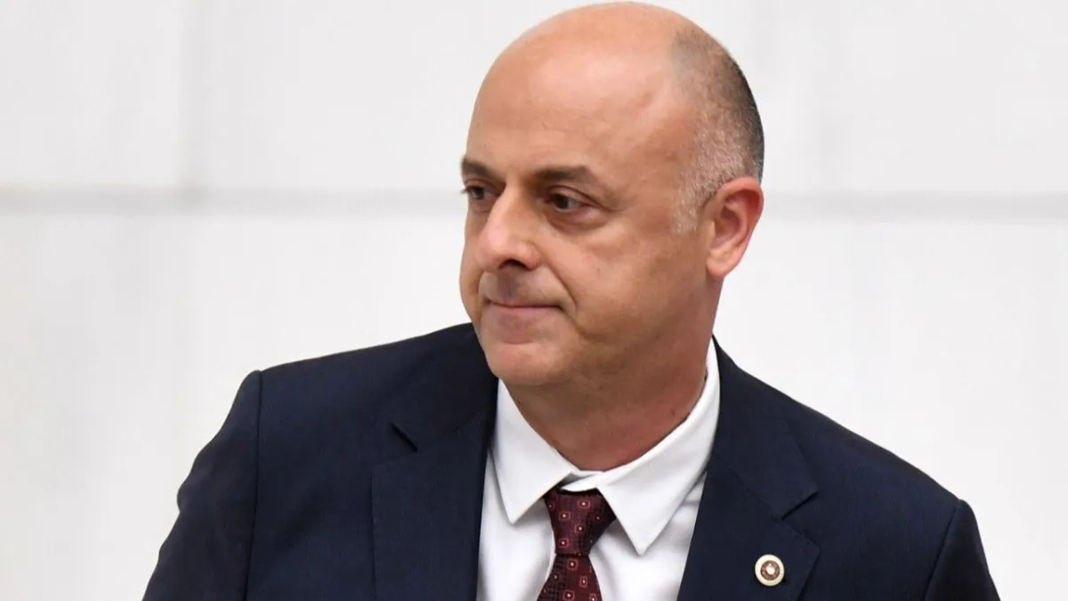 Özlale TÜİK enflasyon verilerini değerlendirdi: Hedefe ulaşmak imkansız haberinin görseli