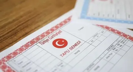 Sahte tapu belgeleriyle taşınmaz satışı yapan suç örgütü çökertildi