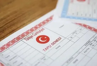 Sahte tapu belgeleriyle taşınmaz satışı yapan suç örgütü çökertildi