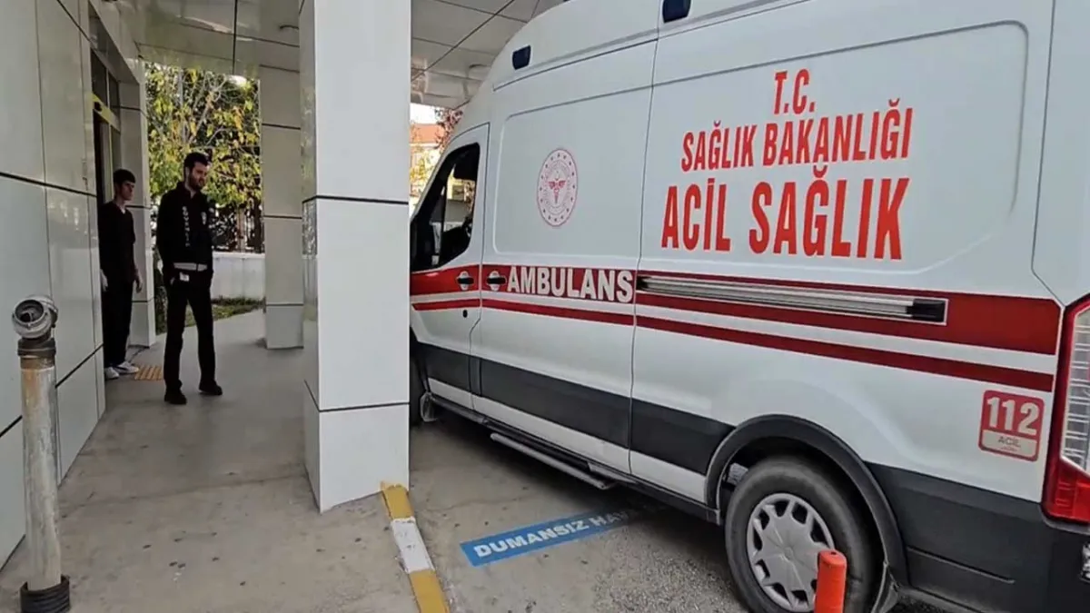 Sakarya'da korkunç cinayet: Ağabeyini döverek öldürdü! haberinin görseli