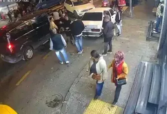 Sosyal medya fenomenine silahlı saldırı: Trafik tartışması kanlı bitti