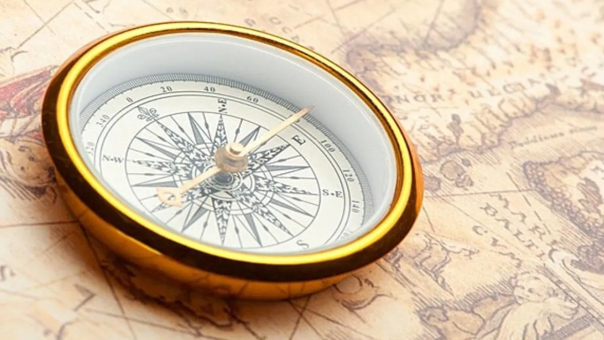 Tarihte bugün ne oldu? 3 Kasım… haberinin görseli