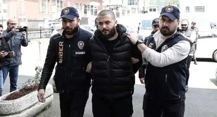 Thodex kurucusu Faruk Fatih Özer cezaevinde intihar etti: CTE'den açıklama geldi