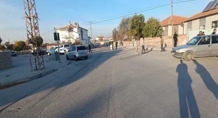 Trafik kazası sonrası kanlı hesaplaşma: Oğlunun ölümünden sorumlu tuttuğu sürücüyü öldürdü!