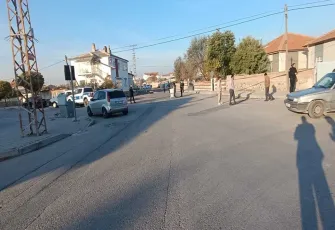 Trafik kazası sonrası kanlı hesaplaşma: Oğlunun ölümünden sorumlu tuttuğu sürücüyü öldürdü!