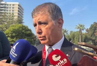 Tugay’dan Harmandalı açıklaması: Herkes üzerine düşeni yapsın