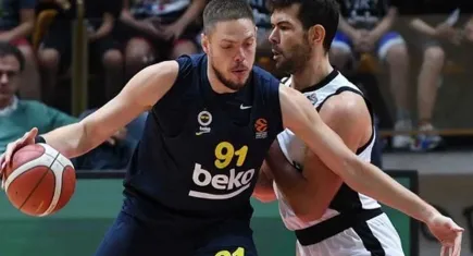 Türkiye'de de oynamıştı: Eski basketbolcu Vladimir Stimac tutuklandı
