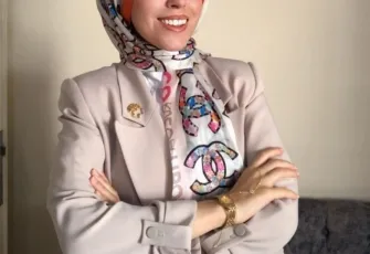 Ümmü Gülsüm Kaplan