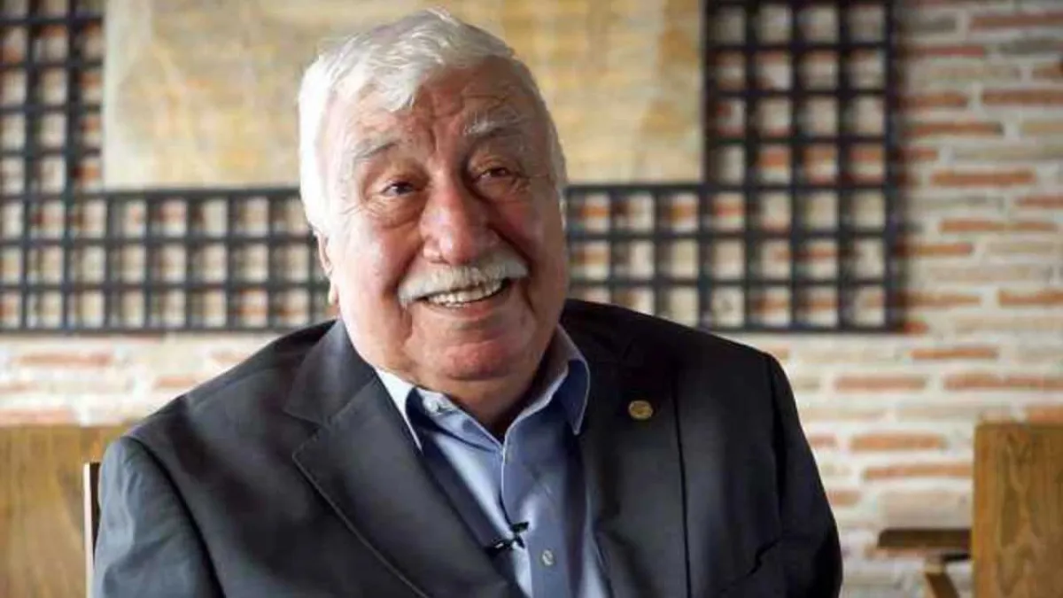 Usta oyuncu Ahmet Gülhan hayatını kaybetti haberinin görseli