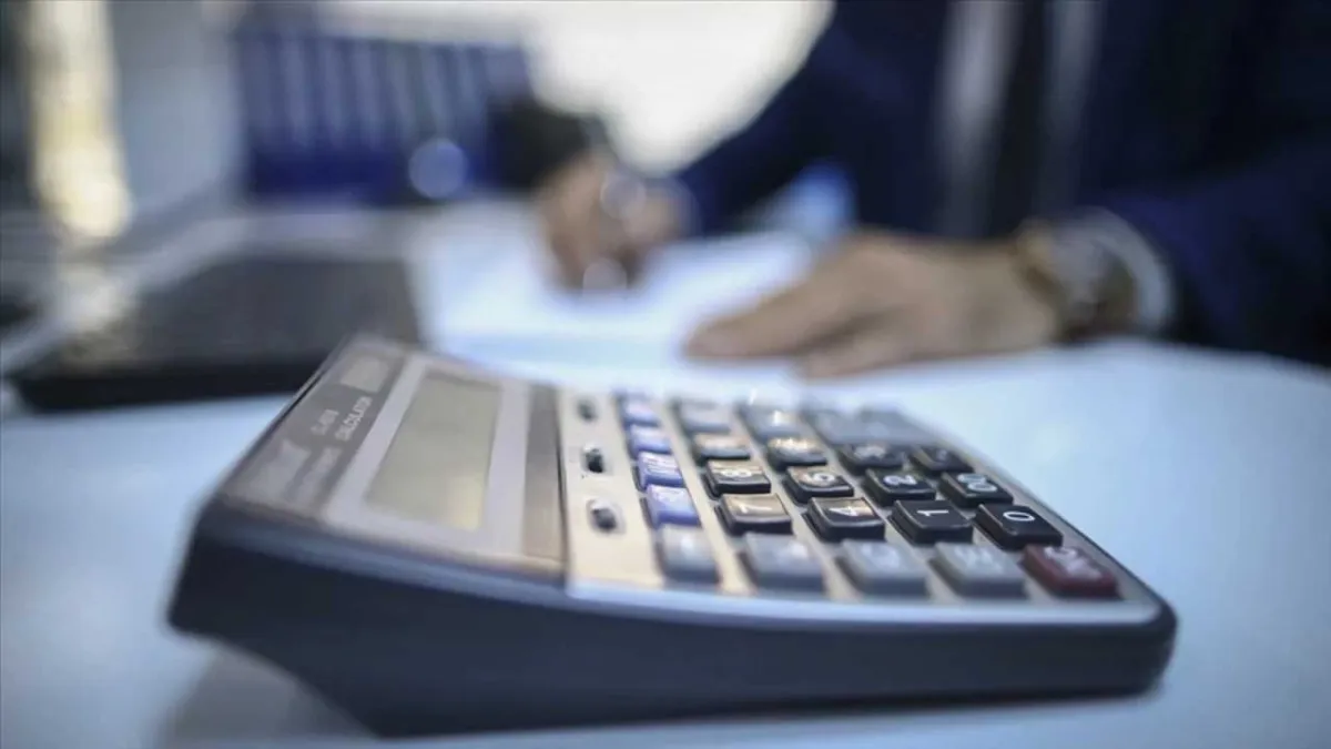 Yeniden değerleme oranı belli oldu haberinin görseli