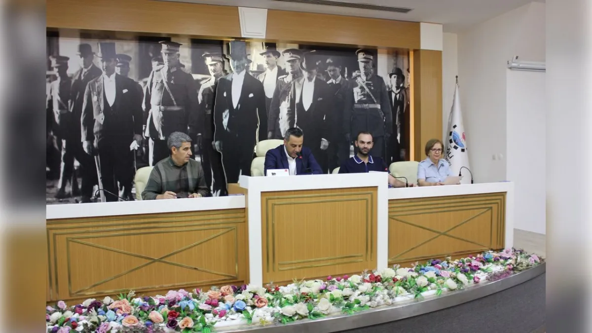 Yıldız’dan Harmandalı açıklaması: Kalben oradayım haberinin görseli