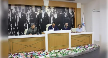 Yıldız’dan Harmandalı açıklaması: Kalben oradayım