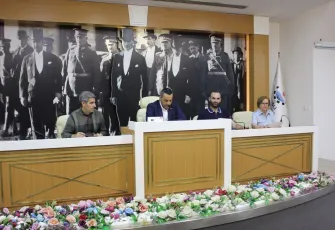 Yıldız’dan Harmandalı açıklaması: Kalben oradayım