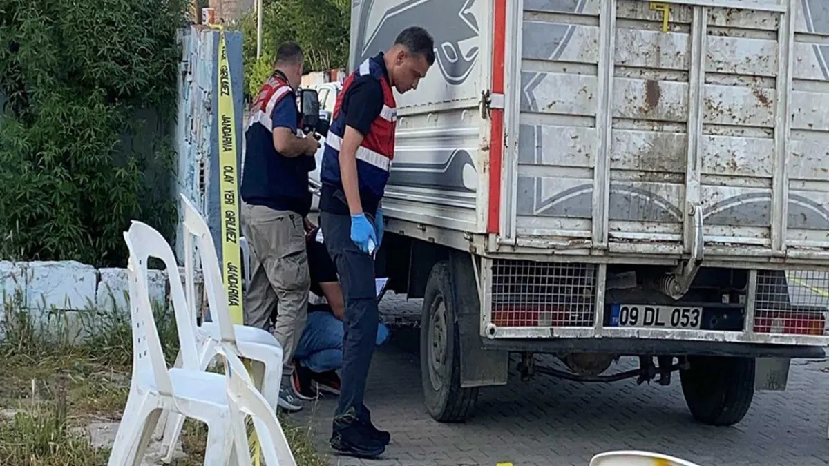 4 yaşındaki Enes'in ölümüyle sonuçlanan kazada sürücüye tahliye kararı şaşırttı haberinin görseli