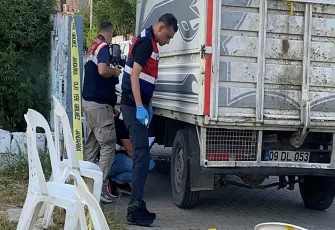 4 yaşındaki Enes'in ölümüyle sonuçlanan kazada sürücüye tahliye kararı şaşırttı