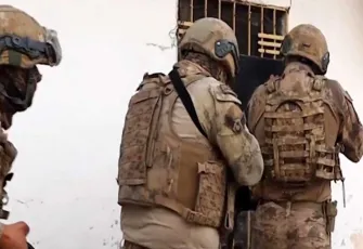 7 ilde dev operasyon: 8 ayrı suç örgütü çökertildi