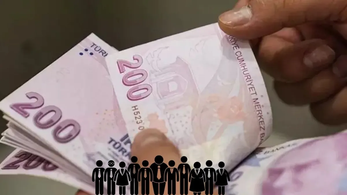 ABD’li dev bankadan Türkiye raporu: 2025 asgari ücret ve enflasyon için kritik uyarı haberinin görseli