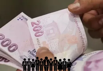 ABD’li dev bankadan Türkiye raporu: 2025 asgari ücret ve enflasyon için kritik uyarı