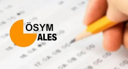 ALES/3 için geri sayım başladı! 2025 ALES sınav giriş yerleri ne zaman açıklanacak?