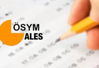 ALES/3 için geri sayım başladı! 2025 ALES sınav giriş yerleri ne zaman açıklanacak?