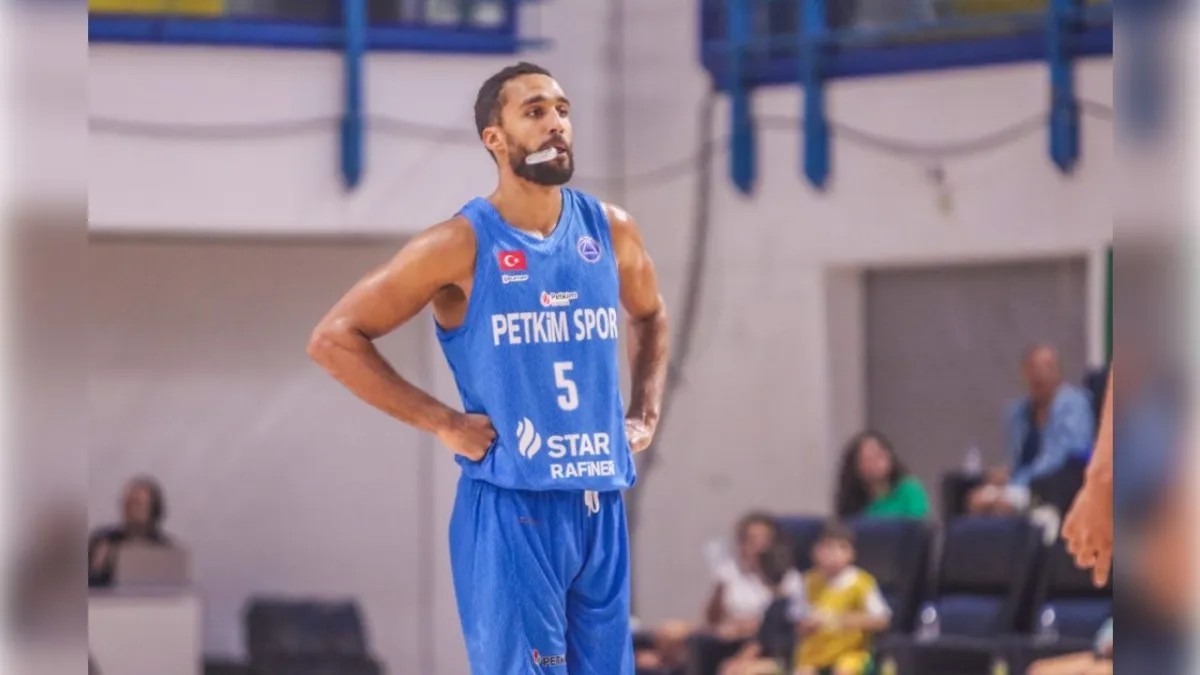 Aliağa Petkimspor, Romanya deplasmanında haberinin görseli