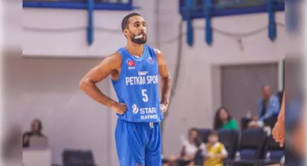 Aliağa Petkimspor, Romanya deplasmanında