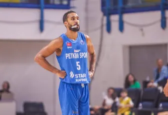 Aliağa Petkimspor, Romanya deplasmanında