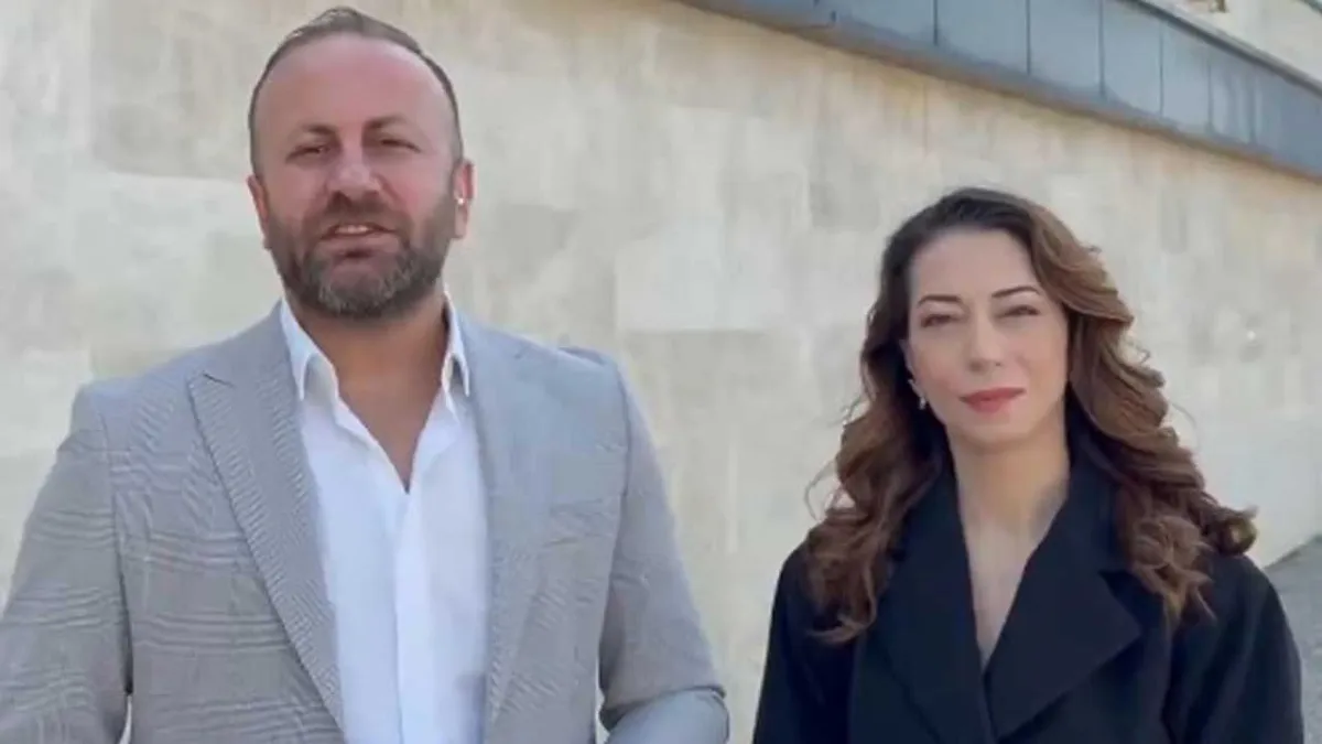 Altay yönetimi, eski başkan Ekmekçioğlu hakkında yasal işlem başlattı haberinin görseli