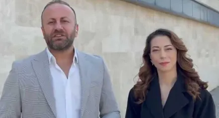 Altay yönetimi, eski başkan Ekmekçioğlu hakkında yasal işlem başlattı