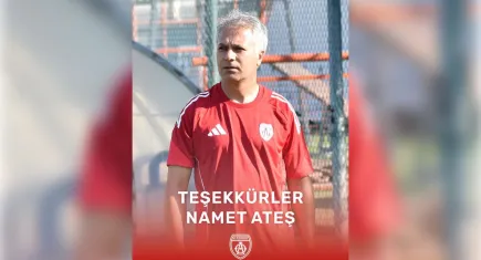 Altınordu’da Namet Ateş dönemi sona erdi