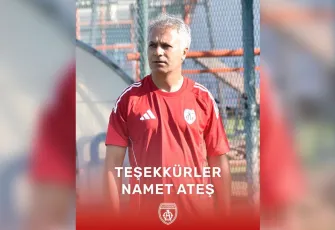 Altınordu’da Namet Ateş dönemi sona erdi