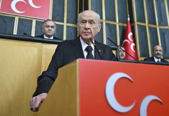 Bahçeli'den olay Demirtaş sözleri: Tahliyesi Türkiye için hayırlı olur
