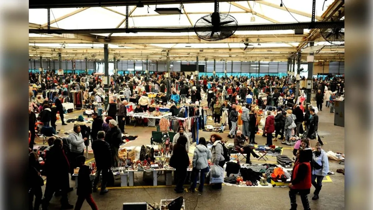 Bostanlı Pazarı elektriksiz açılacak! haberinin görseli