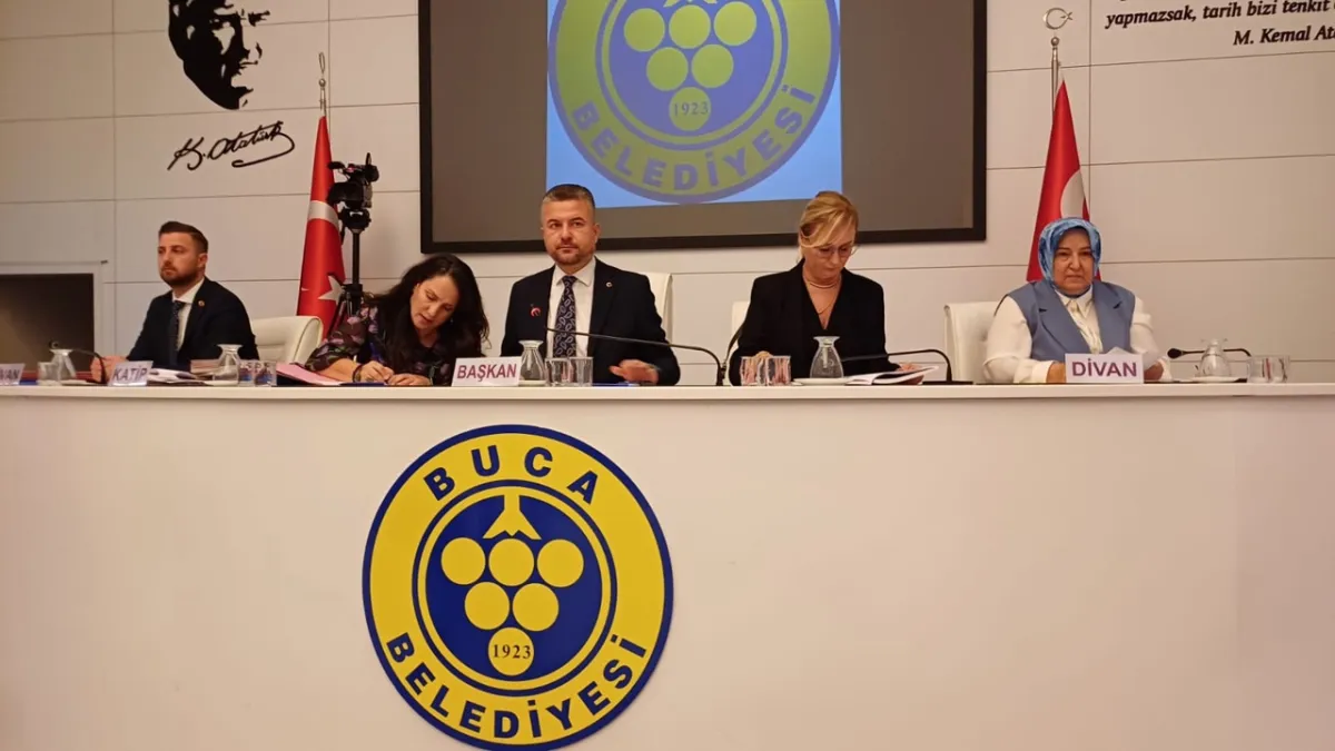 Buca Belediyesi borçlarını taşınmaz satışlarıyla kapatacak haberinin görseli