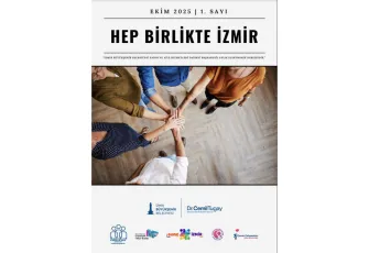 Büyükşehir’den ‘Hep Birlikte İzmir’ bülteni: İzmir’deki etkinlikler tek bültende