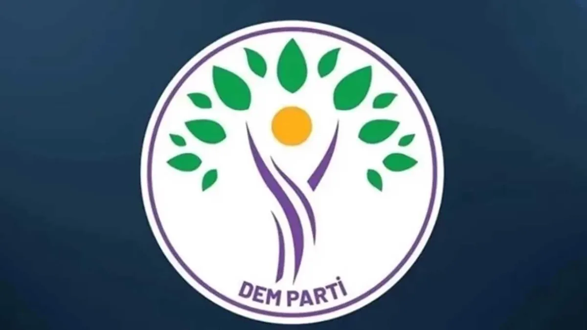 DEM Parti, Demirtaş'ı ziyaret edecek! haberinin görseli