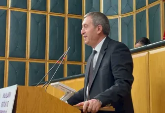 DEM Parti'den Bahçeli'ye teşekkür!