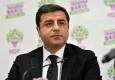 Demirtaş'tan Devlet Bahçeli'ye teşekkür
