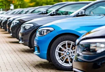 Ekim ayında en çok satan 10 otomobil markası belli oldu!