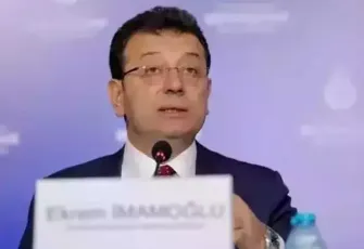 Ekrem İmamoğlu’nun babası ve oğlu hakkında yolsuzluk soruşturması
