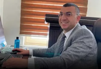 Görevden alınan müdür intihar etti!