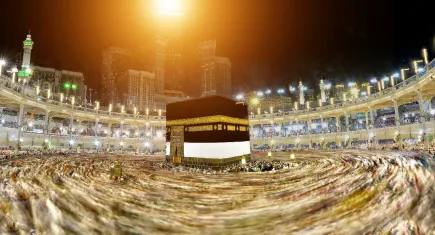 Hac kurası için kritik gün: 1.8 milyon adayın kaderi 5 Kasım'da belli oluyor!