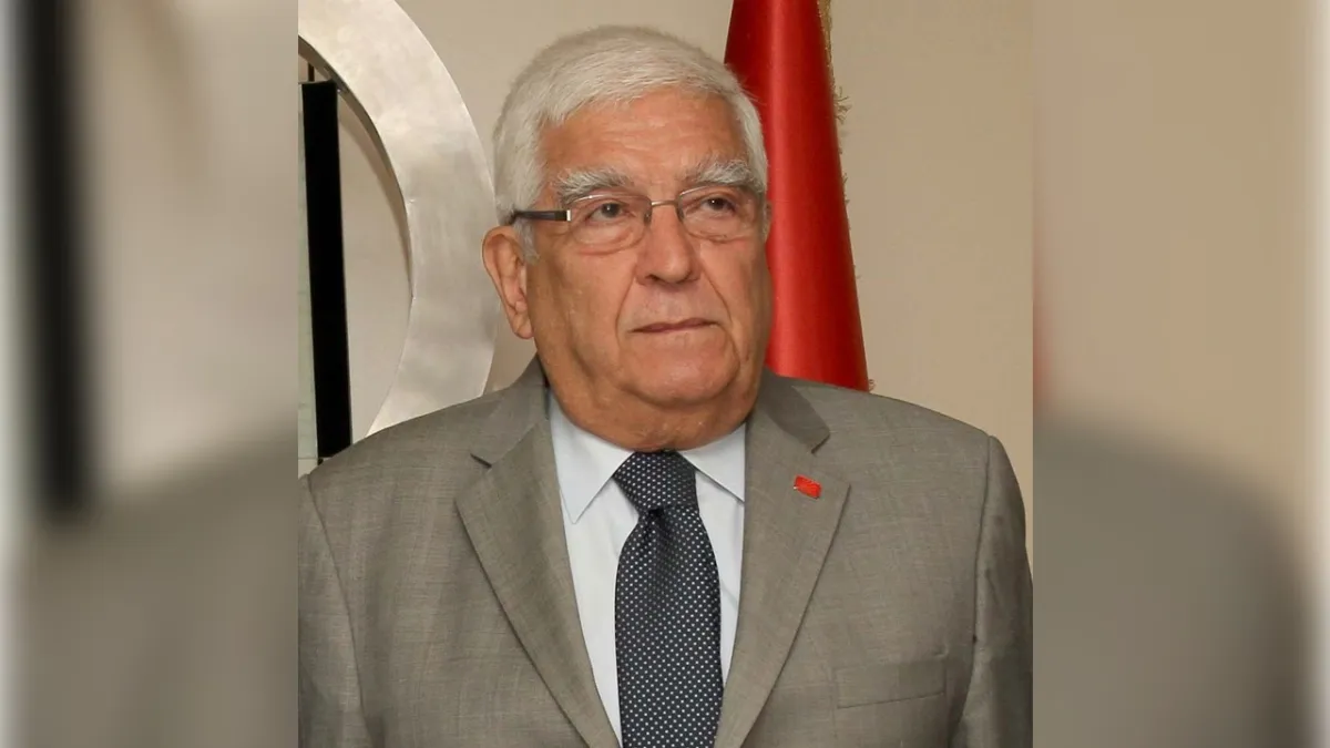 Hayatını kaybeden Ali Rıza Bodur kimdir? Ali Rıza Bodur neden öldü? haberinin görseli