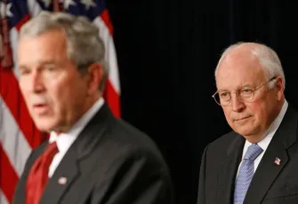 Irak Savaşı’nın mimarı Dick Cheney hayatını kaybetti! Dick Cheney kimdir?