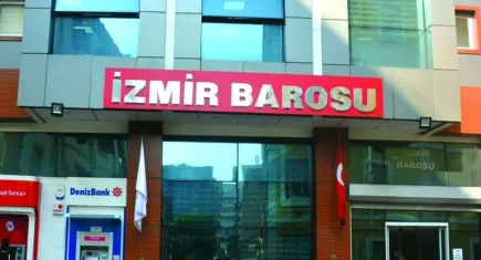 İzmir Barosu: AİHM kararı derhal uygulanmalı 