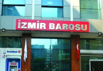İzmir Barosu: AİHM kararı derhal uygulanmalı 